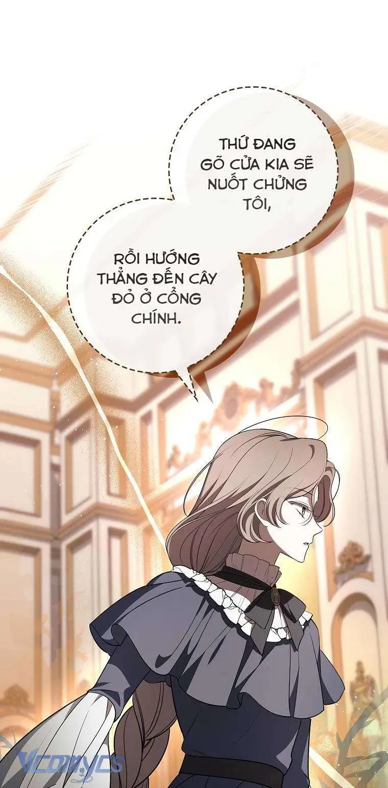 100 Lời Nguyền Tại Dinh Thự Illestone Chapter 6 - 38