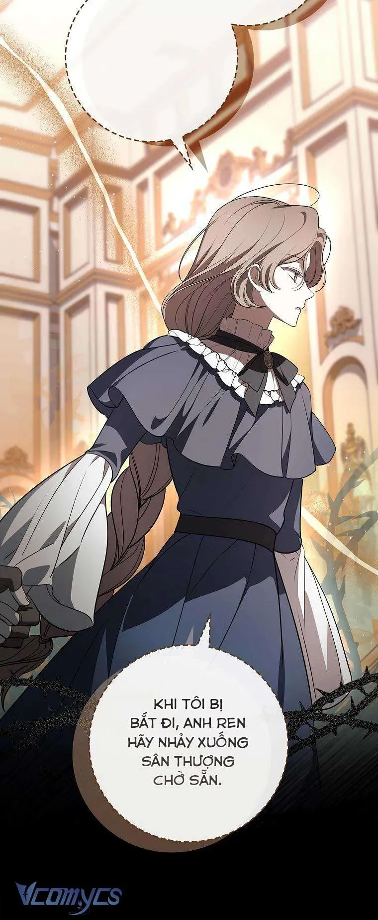 100 Lời Nguyền Tại Dinh Thự Illestone Chapter 6 - 39