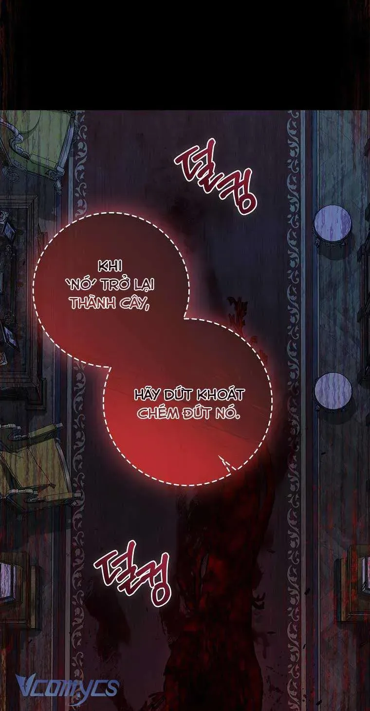 100 Lời Nguyền Tại Dinh Thự Illestone Chapter 6 - 41