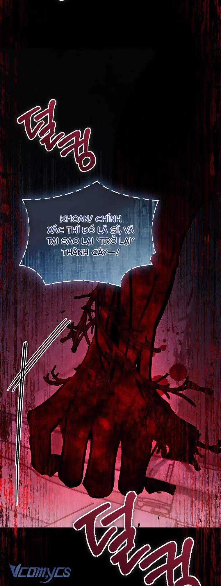 100 Lời Nguyền Tại Dinh Thự Illestone Chapter 6 - 43