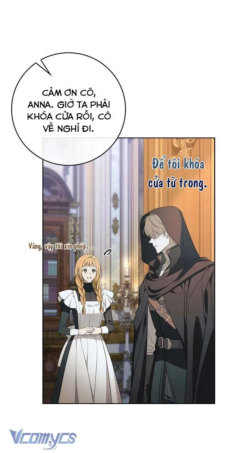 100 Lời Nguyền Tại Dinh Thự Illestone Chapter 6 - 6