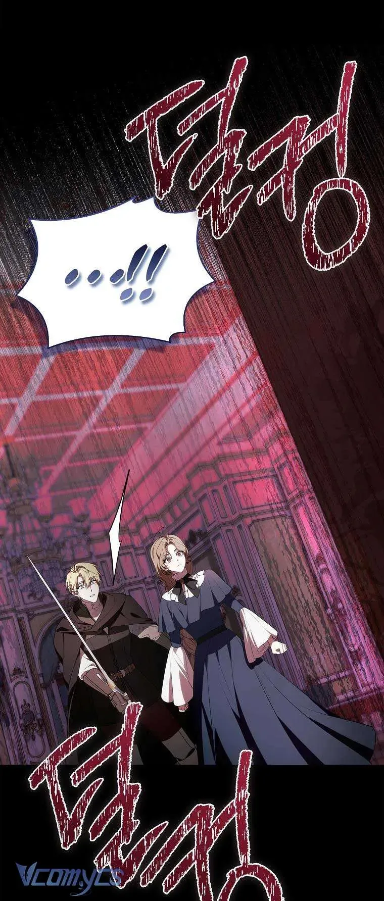 100 Lời Nguyền Tại Dinh Thự Illestone Chapter 6 - 51