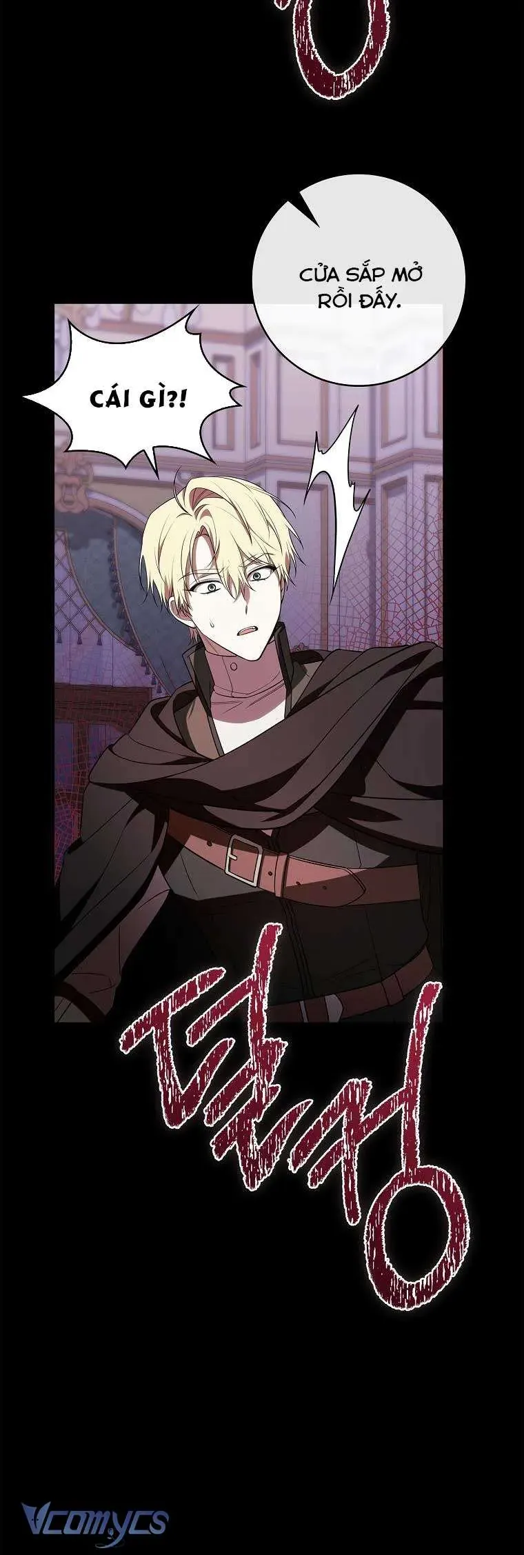 100 Lời Nguyền Tại Dinh Thự Illestone Chapter 6 - 52
