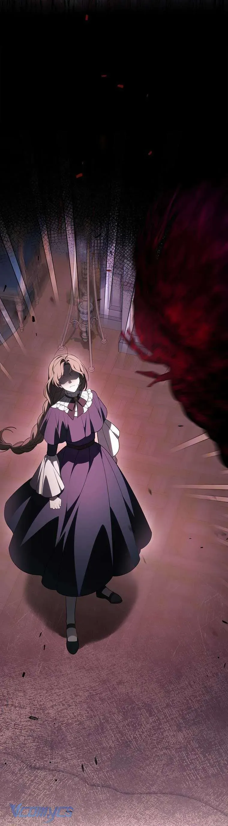 100 Lời Nguyền Tại Dinh Thự Illestone Chapter 6 - 56