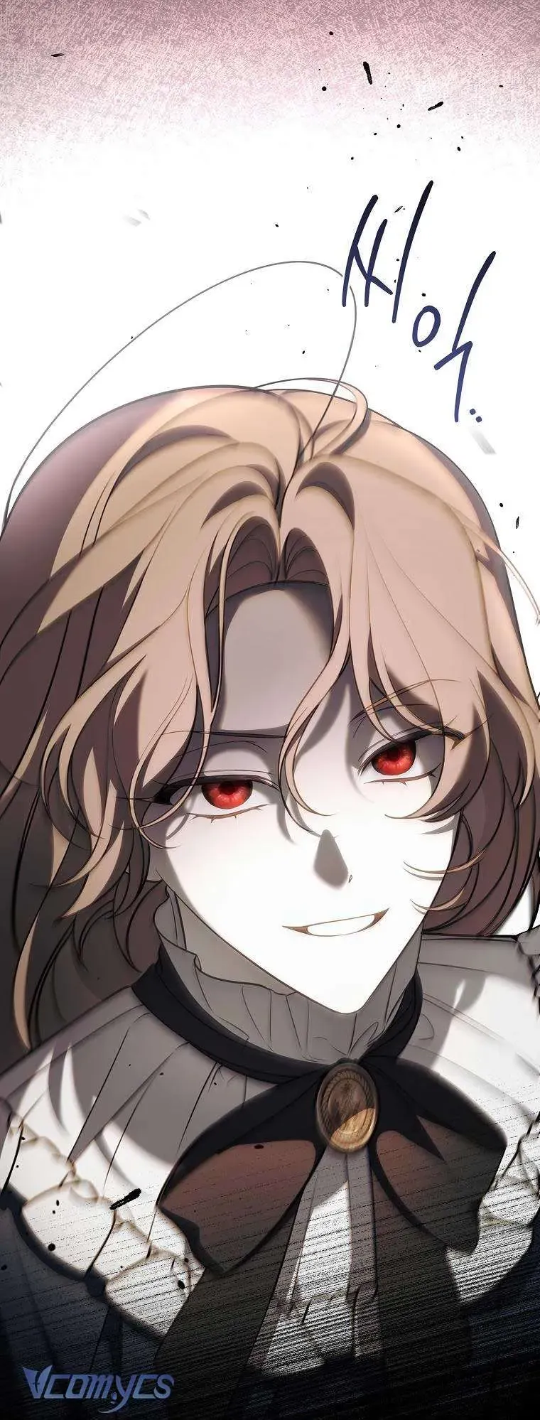 100 Lời Nguyền Tại Dinh Thự Illestone Chapter 6 - 57