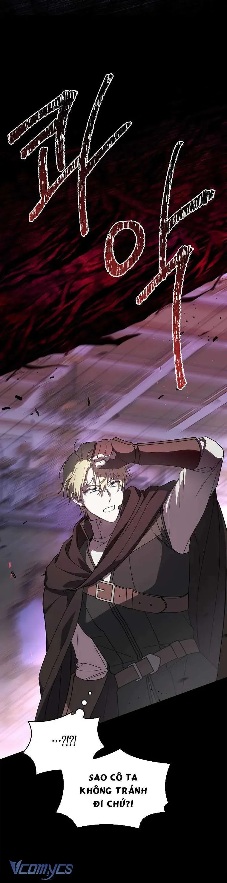 100 Lời Nguyền Tại Dinh Thự Illestone Chapter 6 - 58