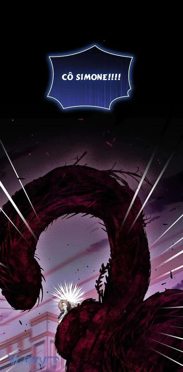 100 Lời Nguyền Tại Dinh Thự Illestone Chapter 6 - 59