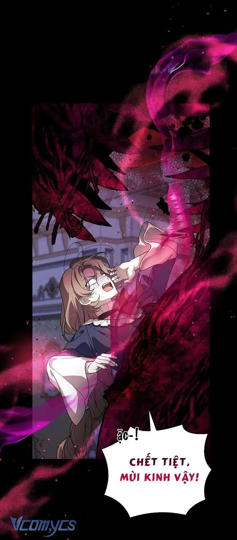 100 Lời Nguyền Tại Dinh Thự Illestone Chapter 6 - 61