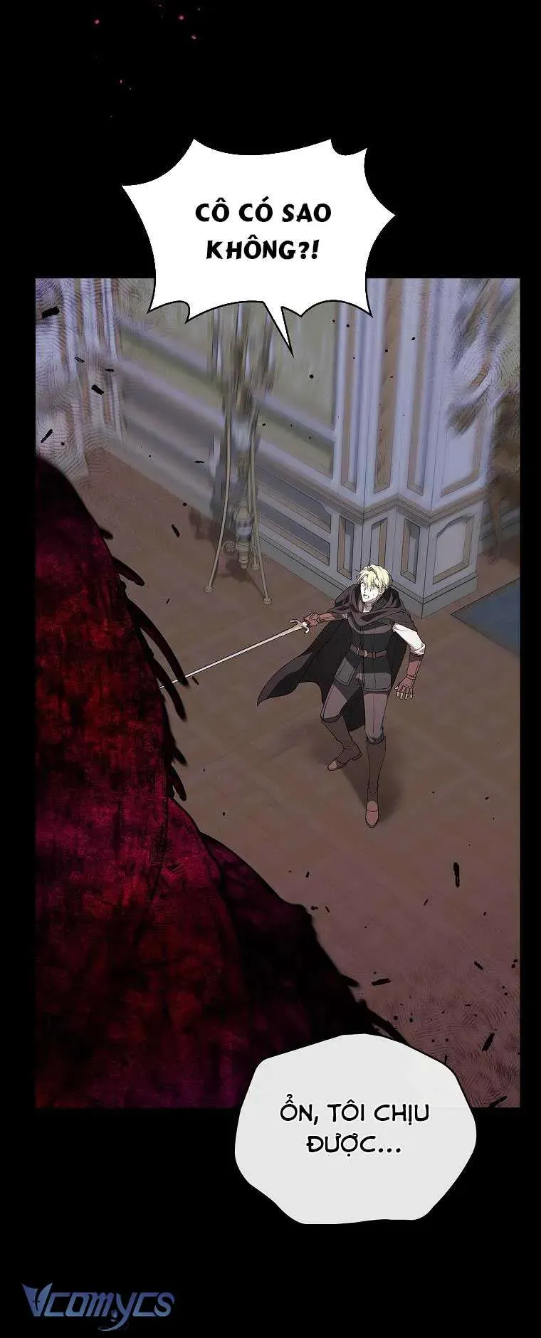100 Lời Nguyền Tại Dinh Thự Illestone Chapter 6 - 62