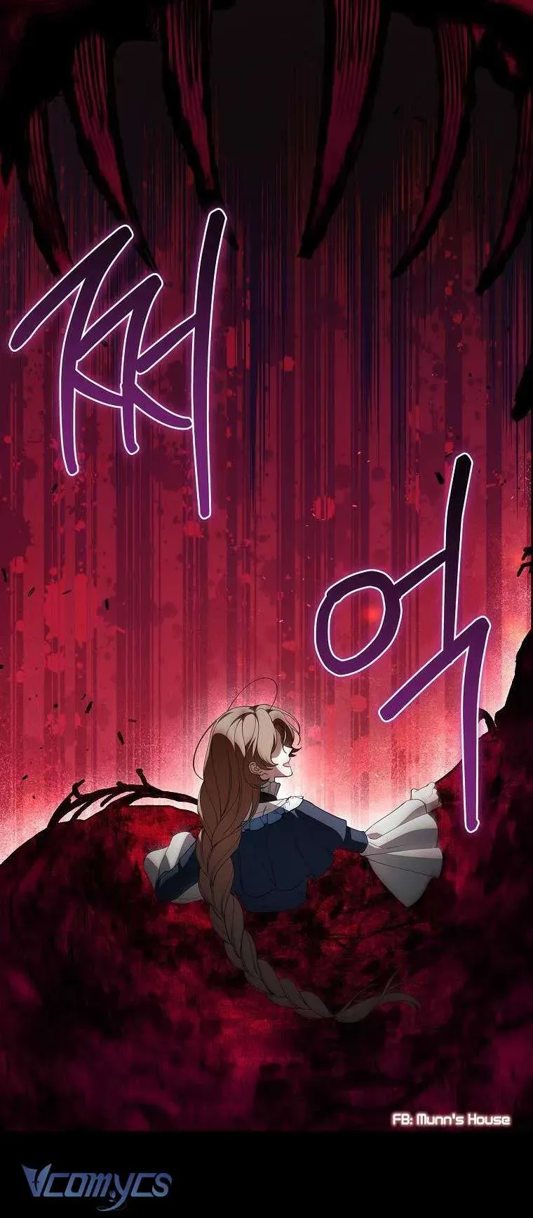 100 Lời Nguyền Tại Dinh Thự Illestone Chapter 6 - 65