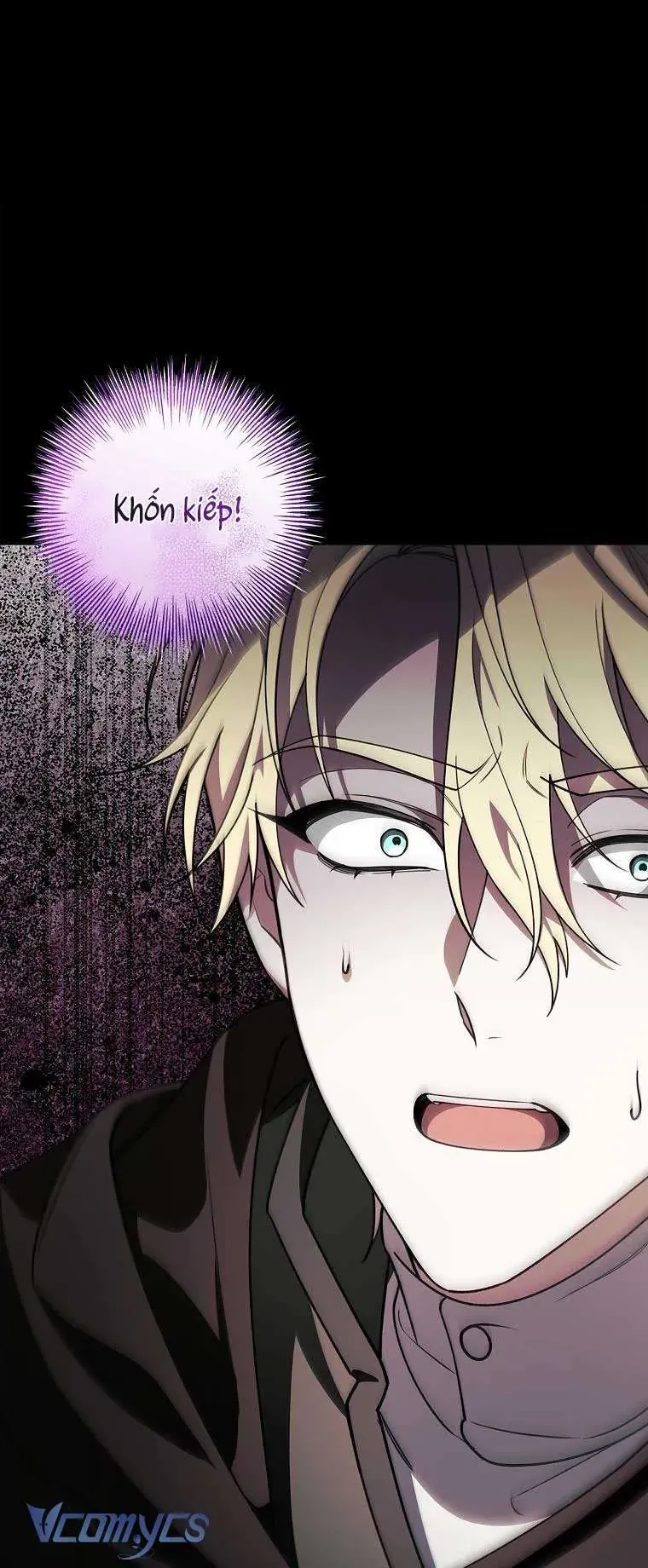 100 Lời Nguyền Tại Dinh Thự Illestone Chapter 6 - 66