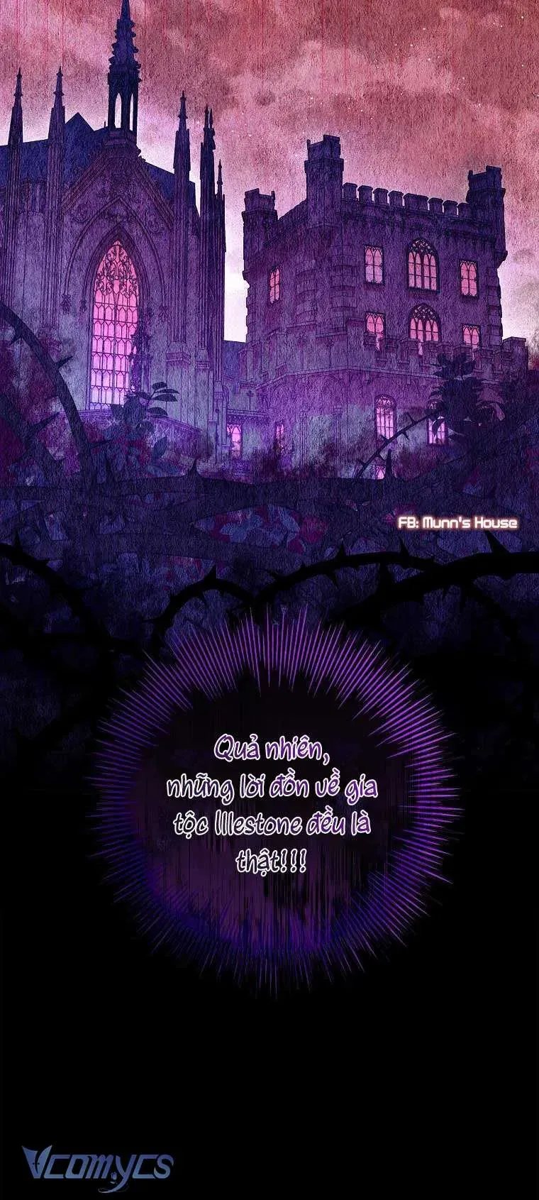 100 Lời Nguyền Tại Dinh Thự Illestone Chapter 6 - 68