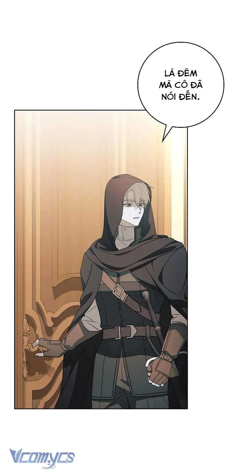 100 Lời Nguyền Tại Dinh Thự Illestone Chapter 6 - 8