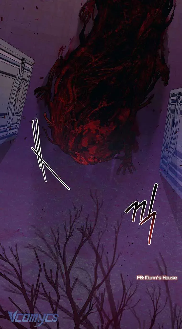 100 Lời Nguyền Tại Dinh Thự Illestone Chapter 6 - 79