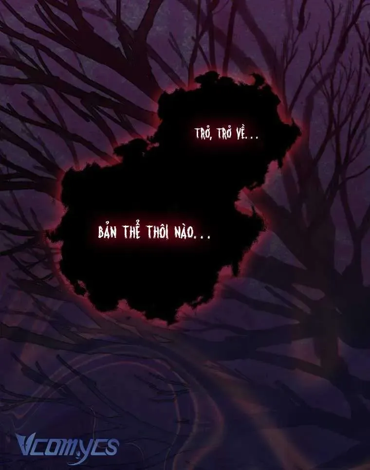 100 Lời Nguyền Tại Dinh Thự Illestone Chapter 6 - 80