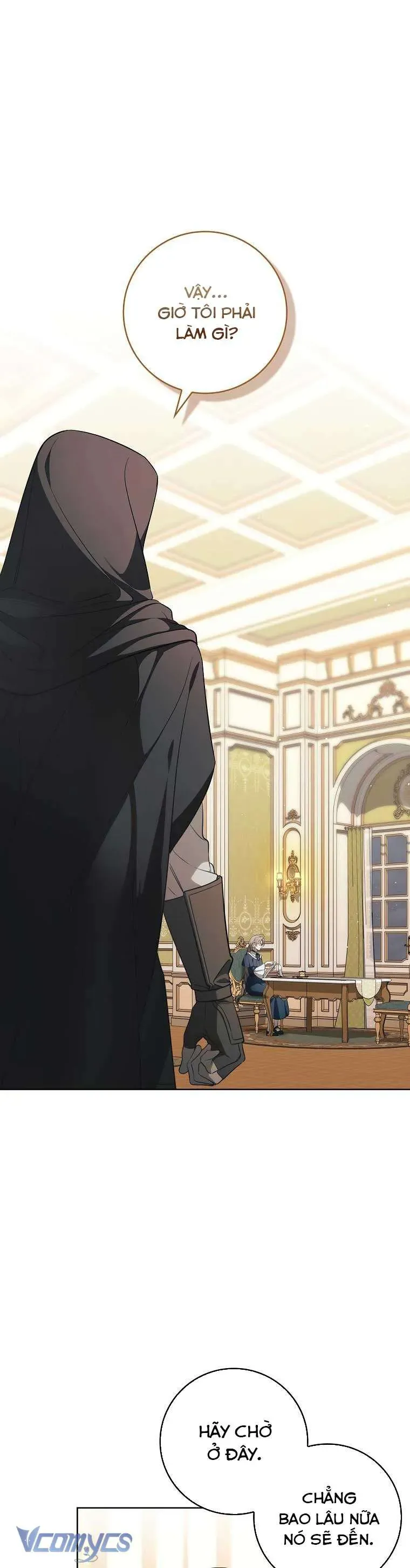 100 Lời Nguyền Tại Dinh Thự Illestone Chapter 6 - 9