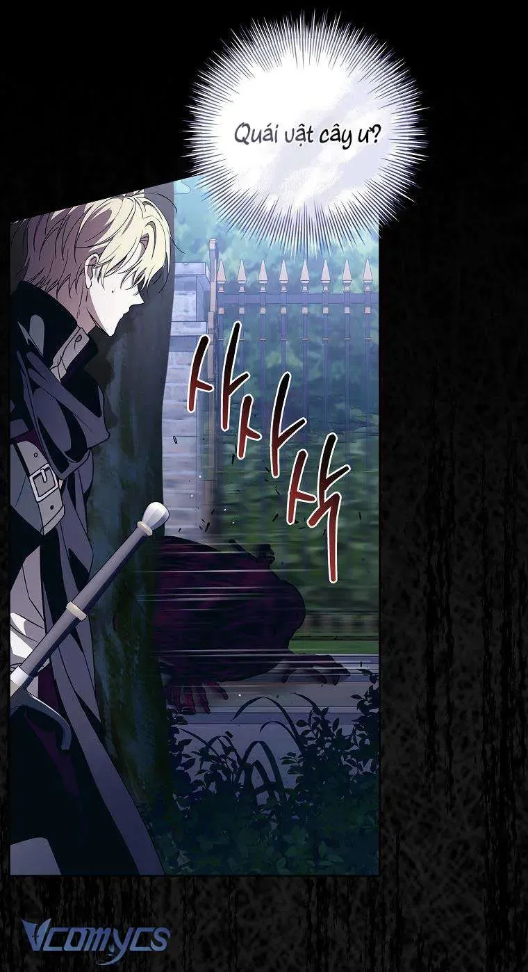 100 Lời Nguyền Tại Dinh Thự Illestone Chapter 7 - 11