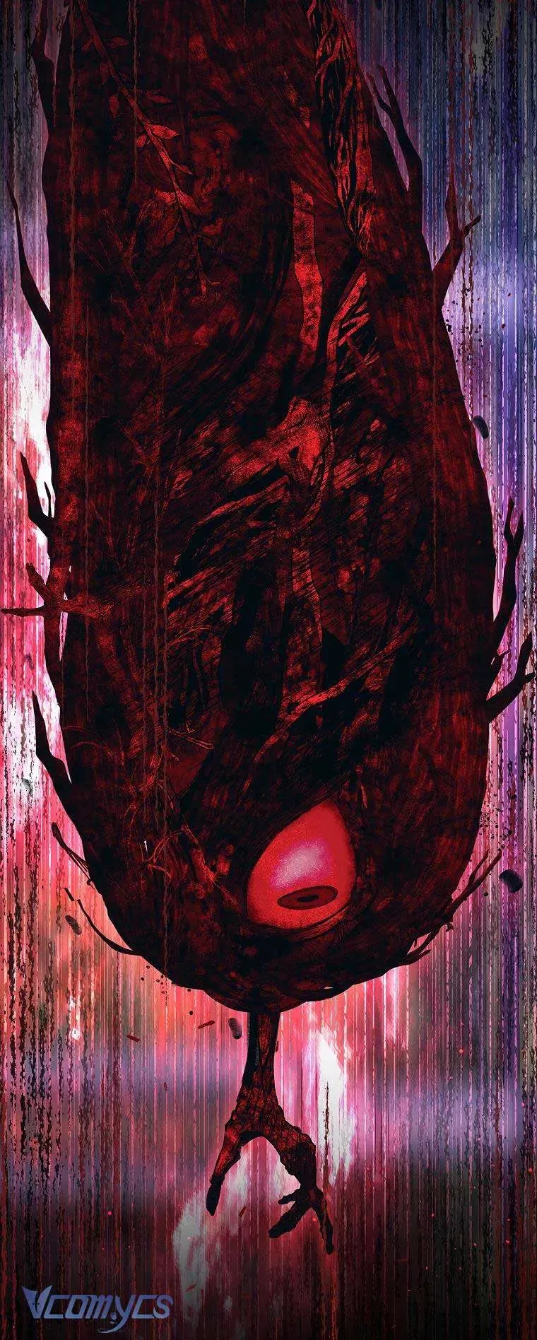 100 Lời Nguyền Tại Dinh Thự Illestone Chapter 7 - 14