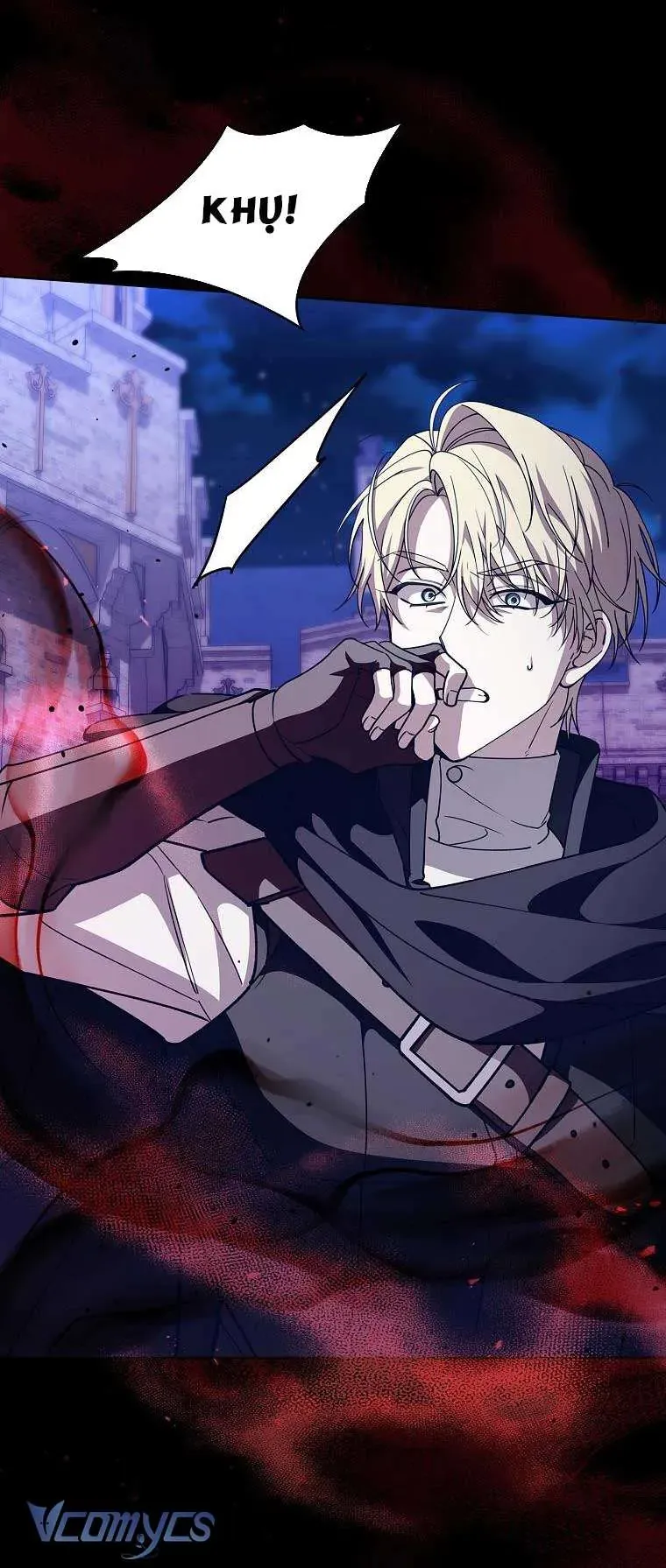 100 Lời Nguyền Tại Dinh Thự Illestone Chapter 7 - 22