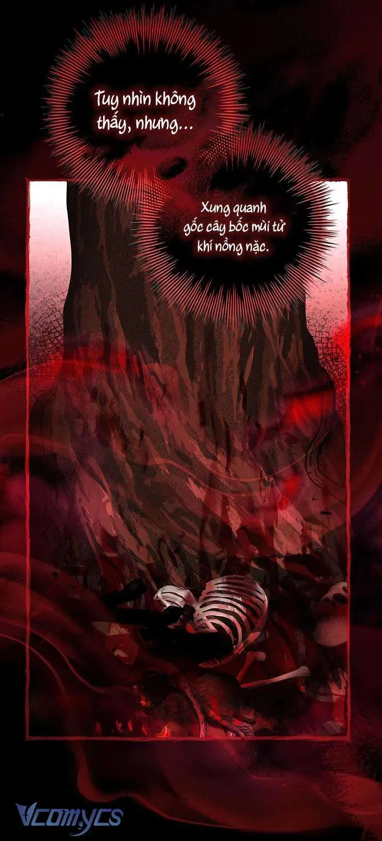 100 Lời Nguyền Tại Dinh Thự Illestone Chapter 7 - 23