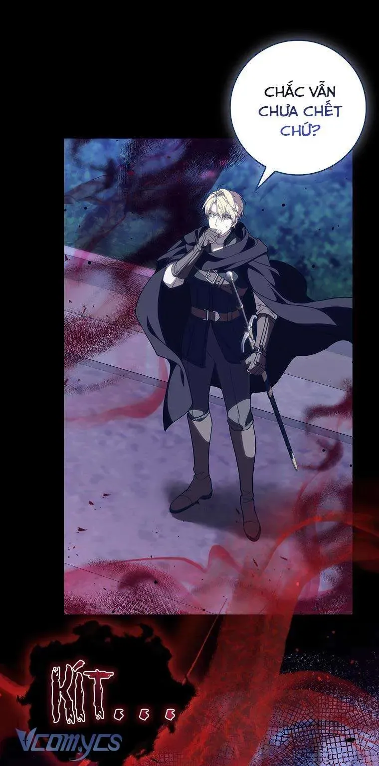 100 Lời Nguyền Tại Dinh Thự Illestone Chapter 7 - 27