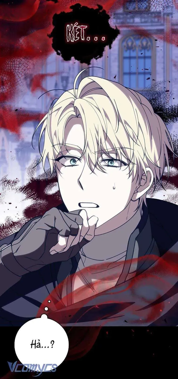 100 Lời Nguyền Tại Dinh Thự Illestone Chapter 7 - 28