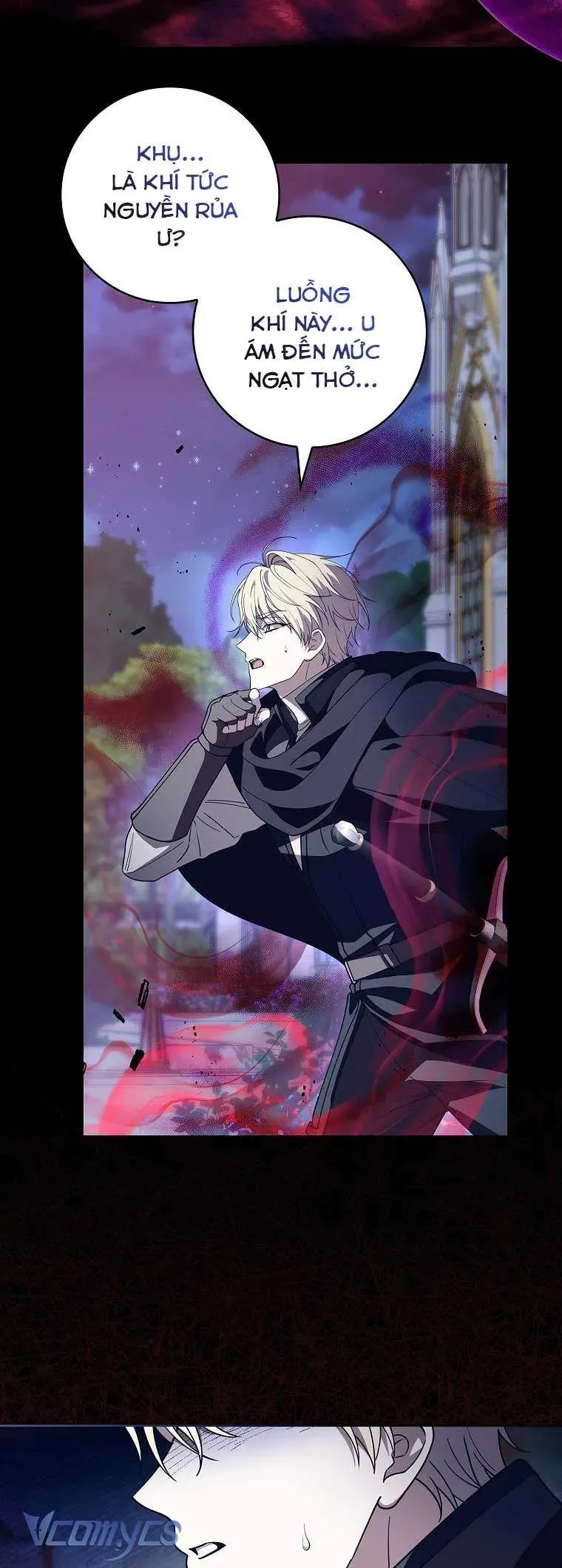 100 Lời Nguyền Tại Dinh Thự Illestone Chapter 7 - 32