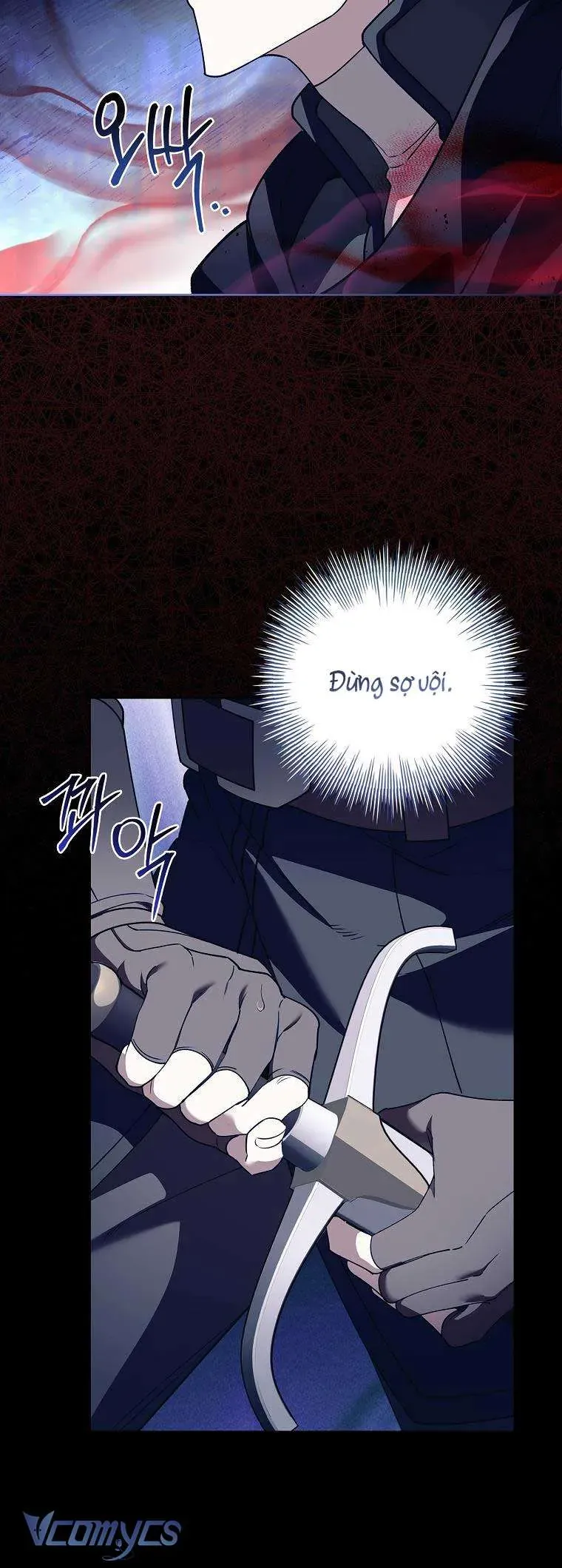 100 Lời Nguyền Tại Dinh Thự Illestone Chapter 7 - 33