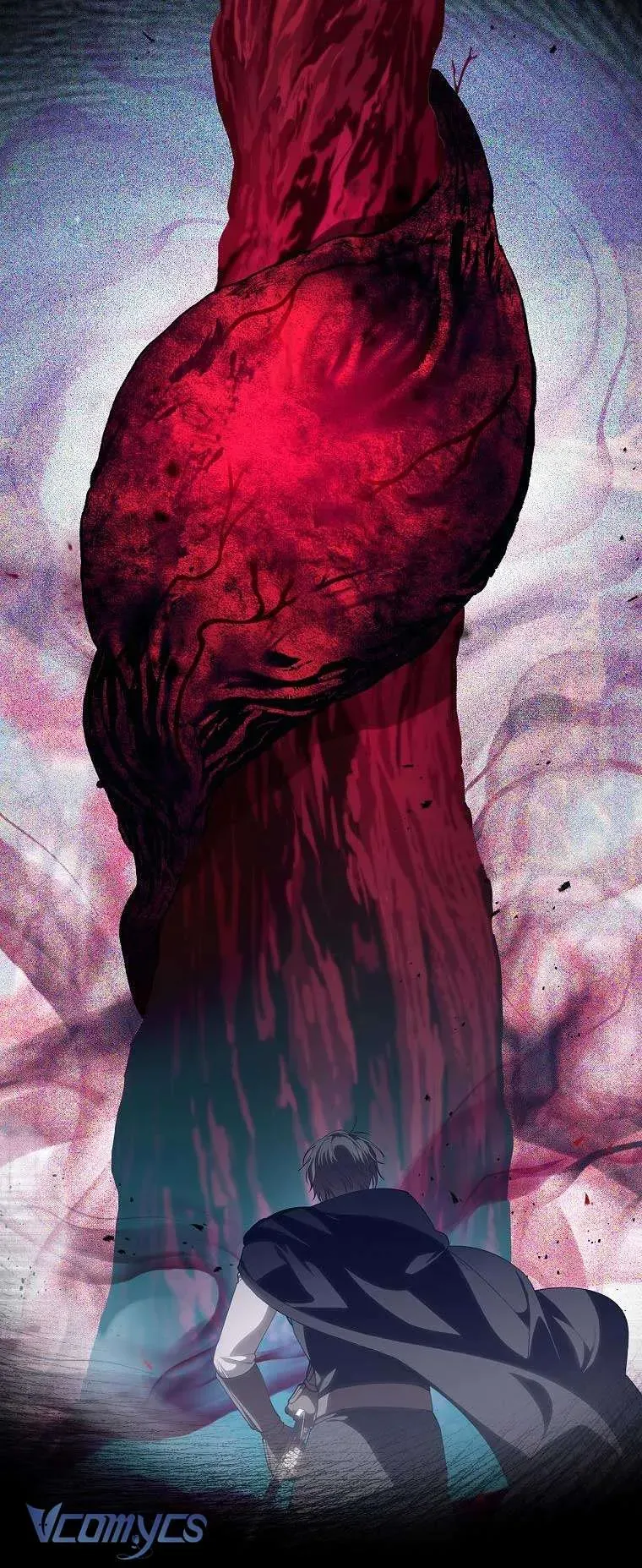 100 Lời Nguyền Tại Dinh Thự Illestone Chapter 7 - 35