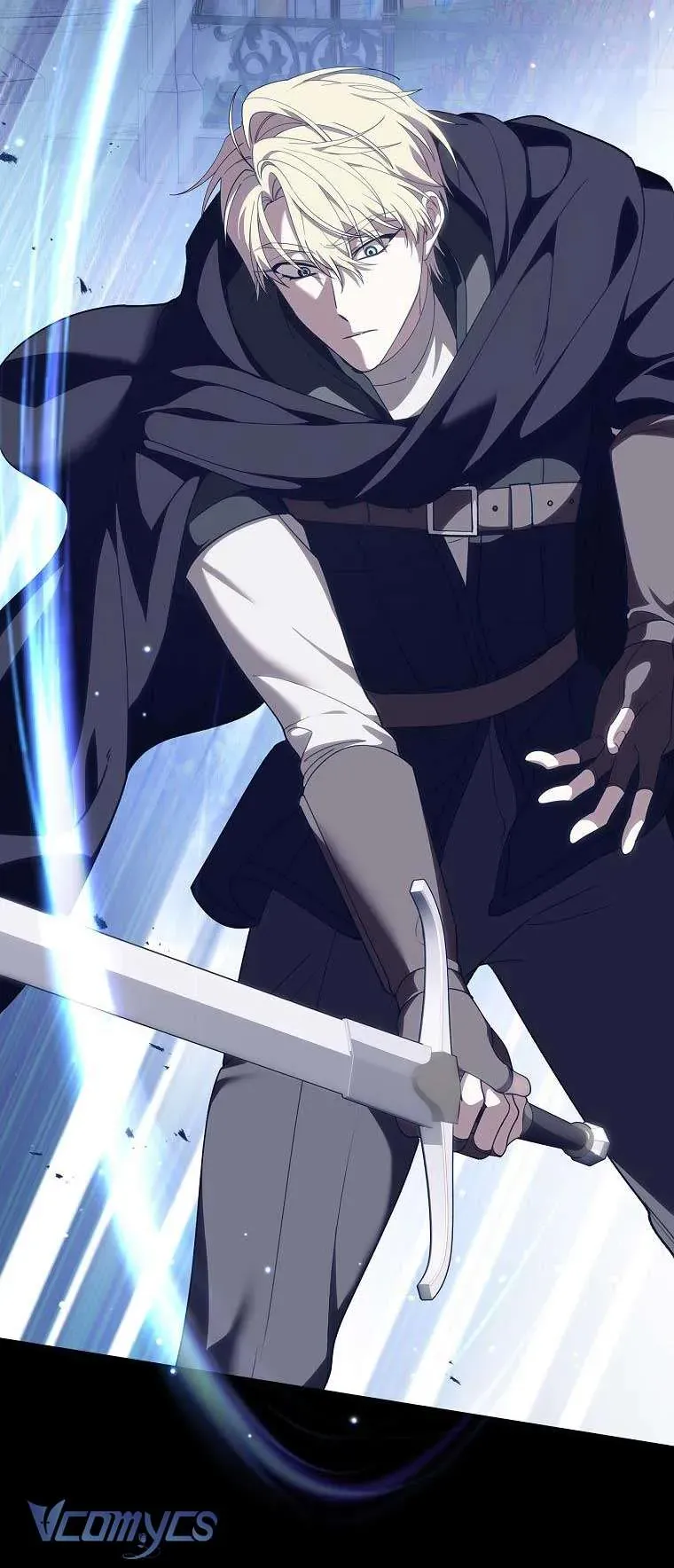 100 Lời Nguyền Tại Dinh Thự Illestone Chapter 7 - 37