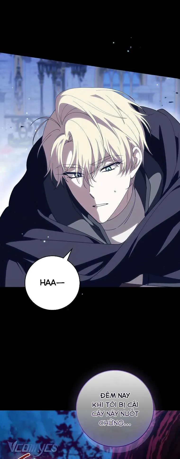 100 Lời Nguyền Tại Dinh Thự Illestone Chapter 7 - 38