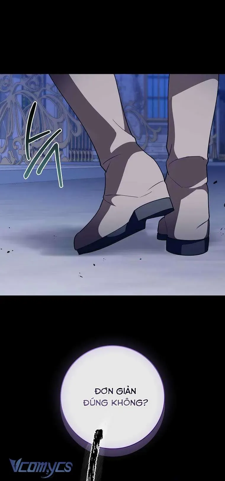 100 Lời Nguyền Tại Dinh Thự Illestone Chapter 7 - 40