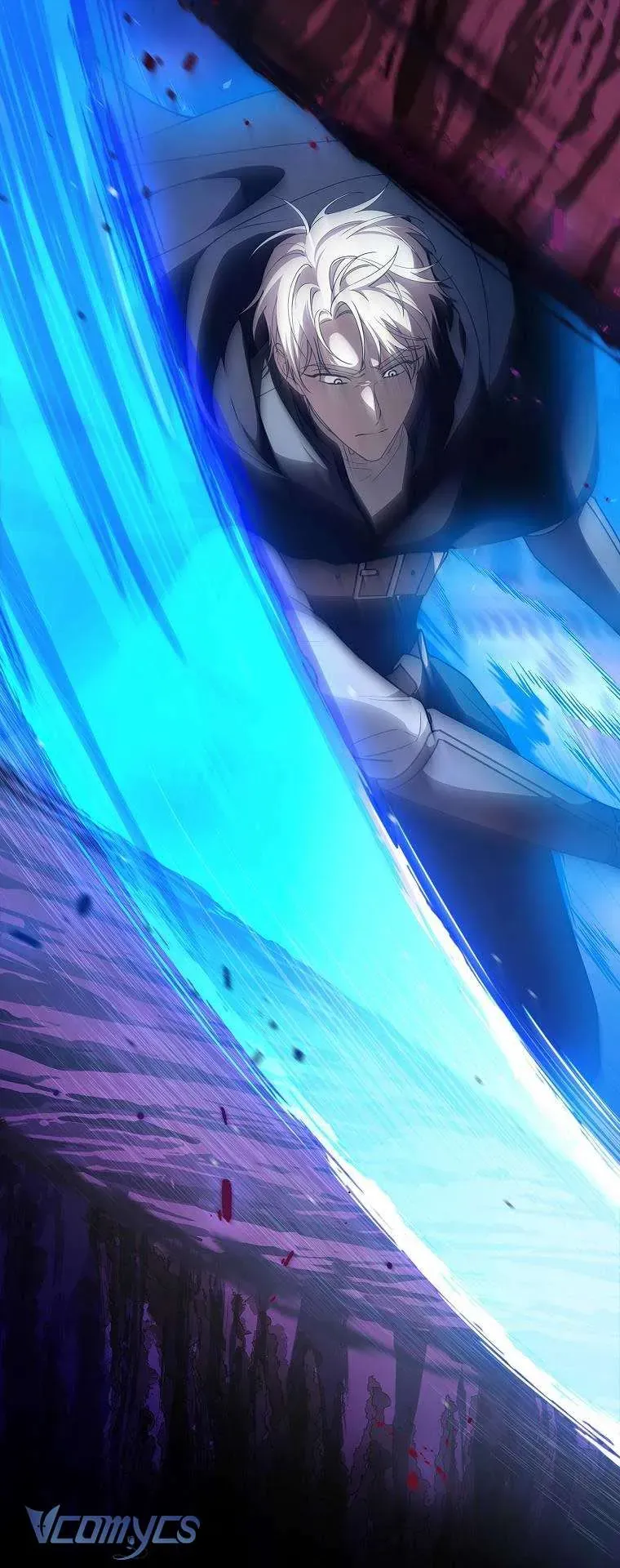 100 Lời Nguyền Tại Dinh Thự Illestone Chapter 7 - 43