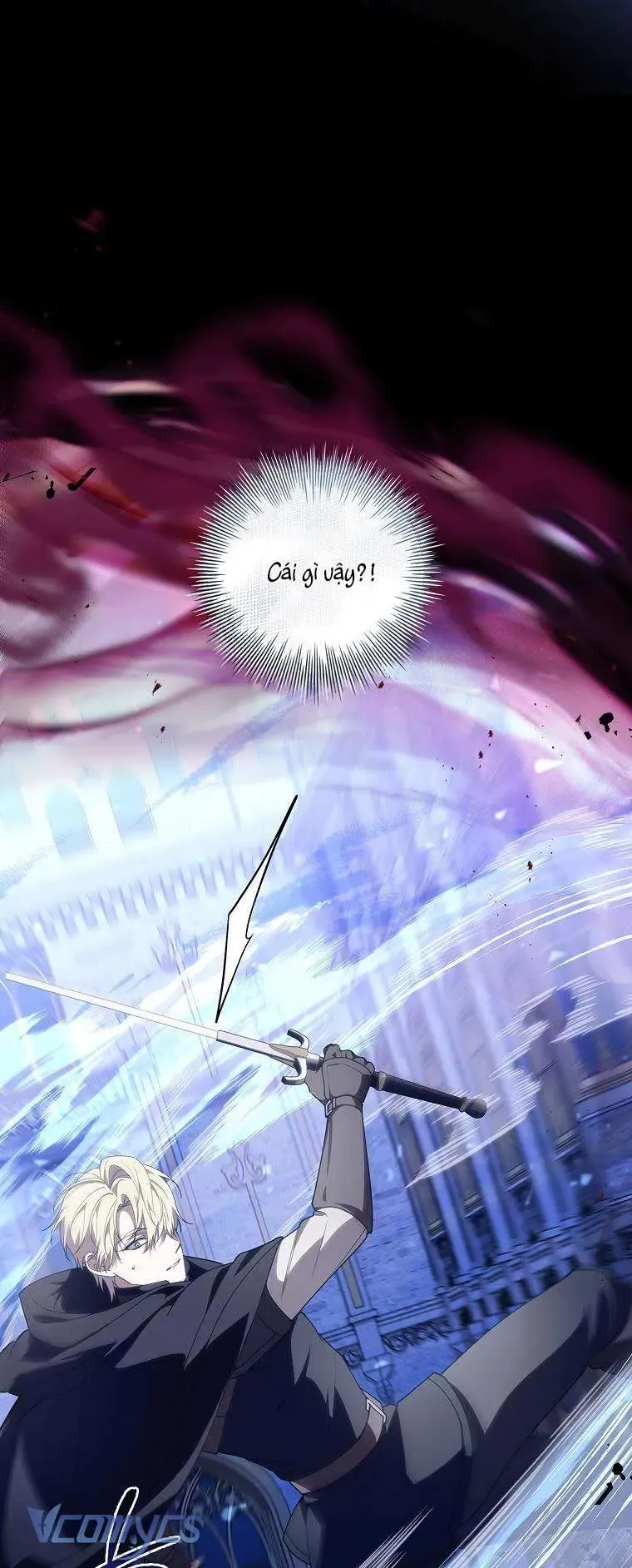 100 Lời Nguyền Tại Dinh Thự Illestone Chapter 7 - 44