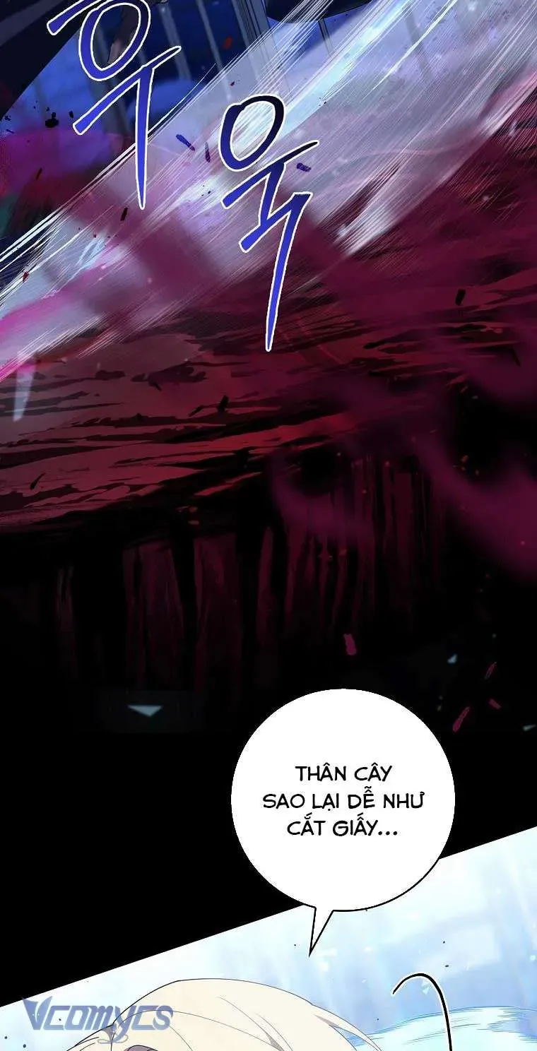 100 Lời Nguyền Tại Dinh Thự Illestone Chapter 7 - 45