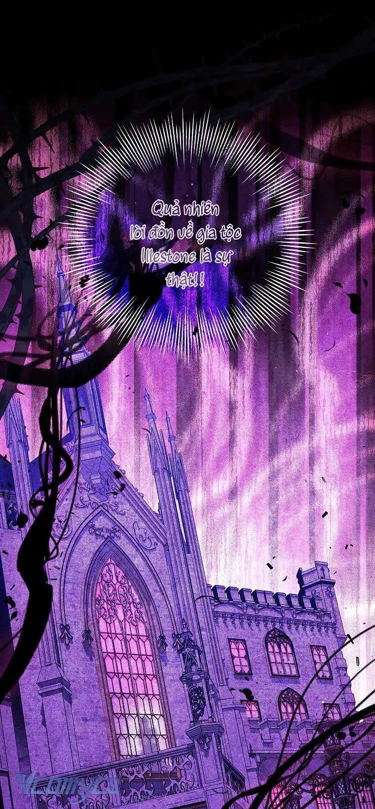 100 Lời Nguyền Tại Dinh Thự Illestone Chapter 7 - 6
