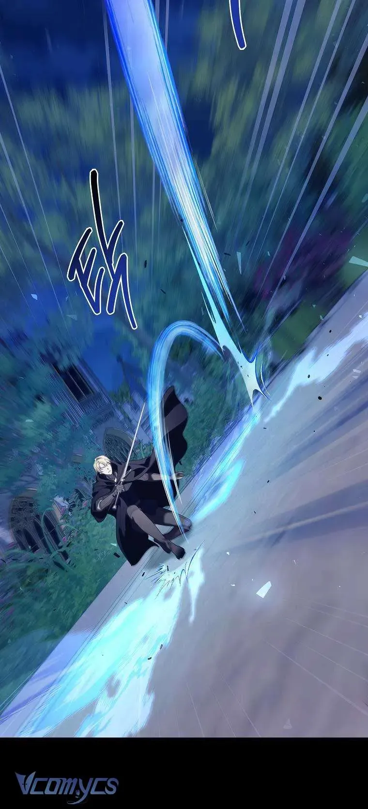 100 Lời Nguyền Tại Dinh Thự Illestone Chapter 7 - 52