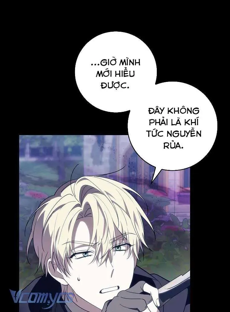 100 Lời Nguyền Tại Dinh Thự Illestone Chapter 7 - 53