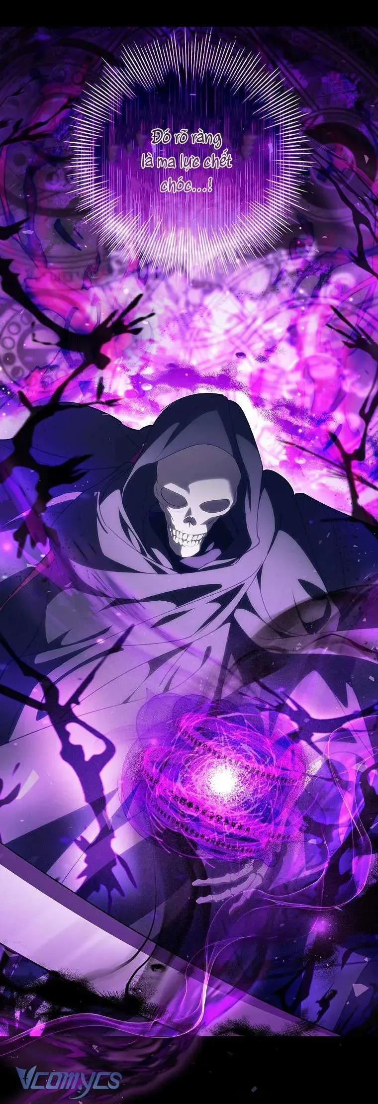 100 Lời Nguyền Tại Dinh Thự Illestone Chapter 7 - 55