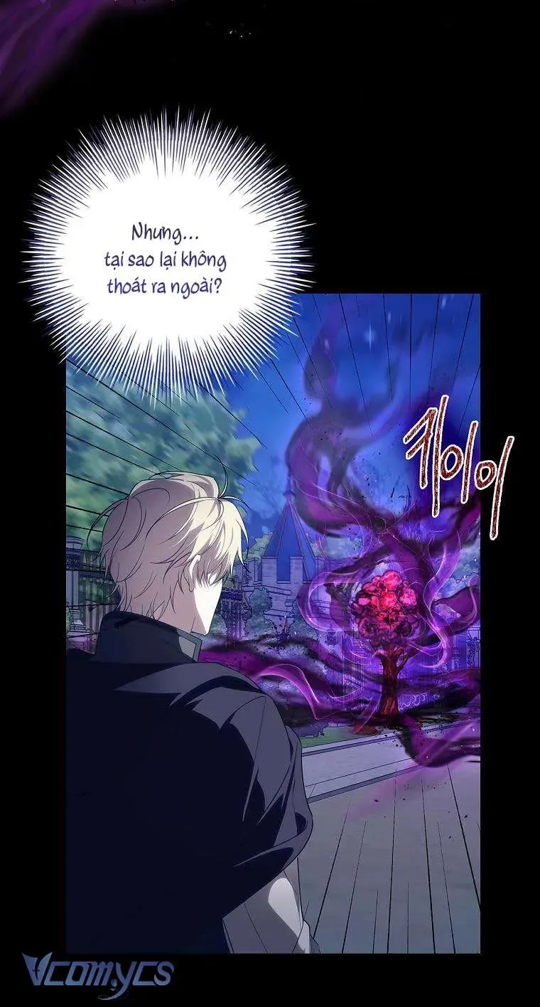 100 Lời Nguyền Tại Dinh Thự Illestone Chapter 7 - 56