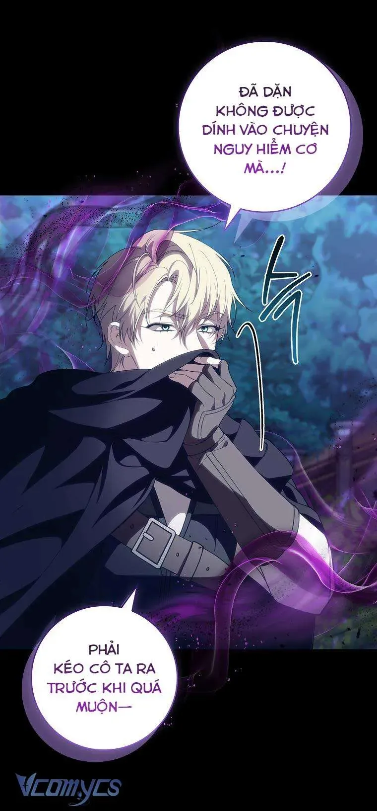 100 Lời Nguyền Tại Dinh Thự Illestone Chapter 7 - 57