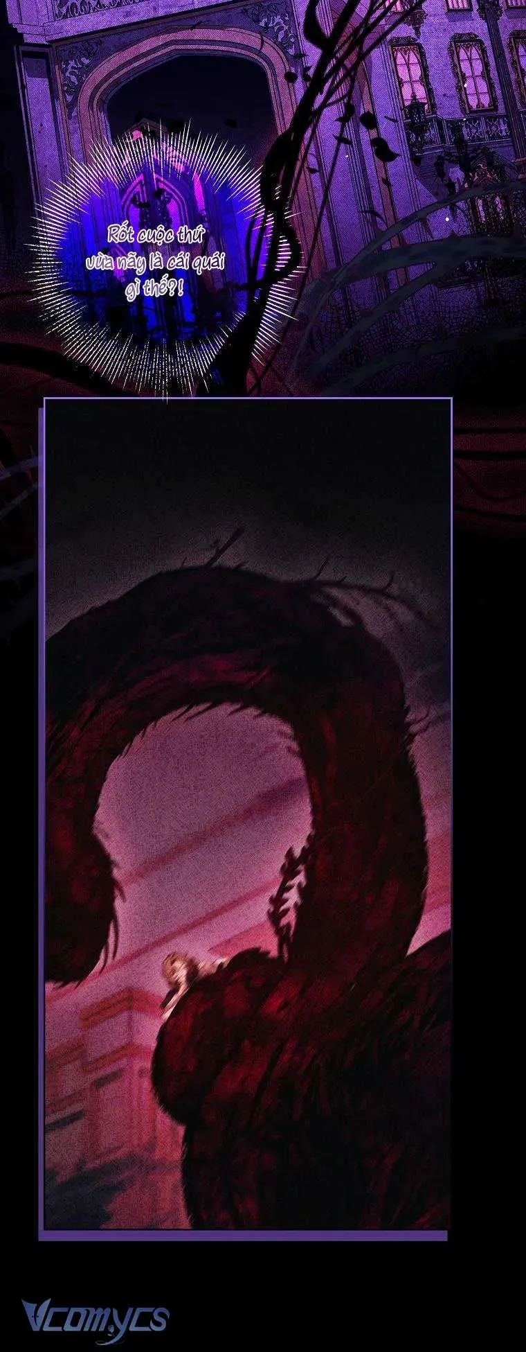 100 Lời Nguyền Tại Dinh Thự Illestone Chapter 7 - 7