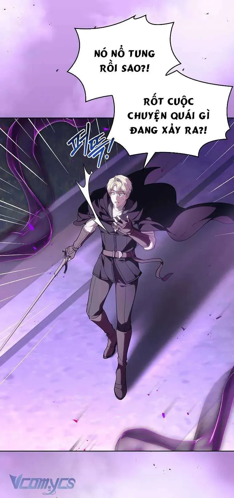 100 Lời Nguyền Tại Dinh Thự Illestone Chapter 7 - 65
