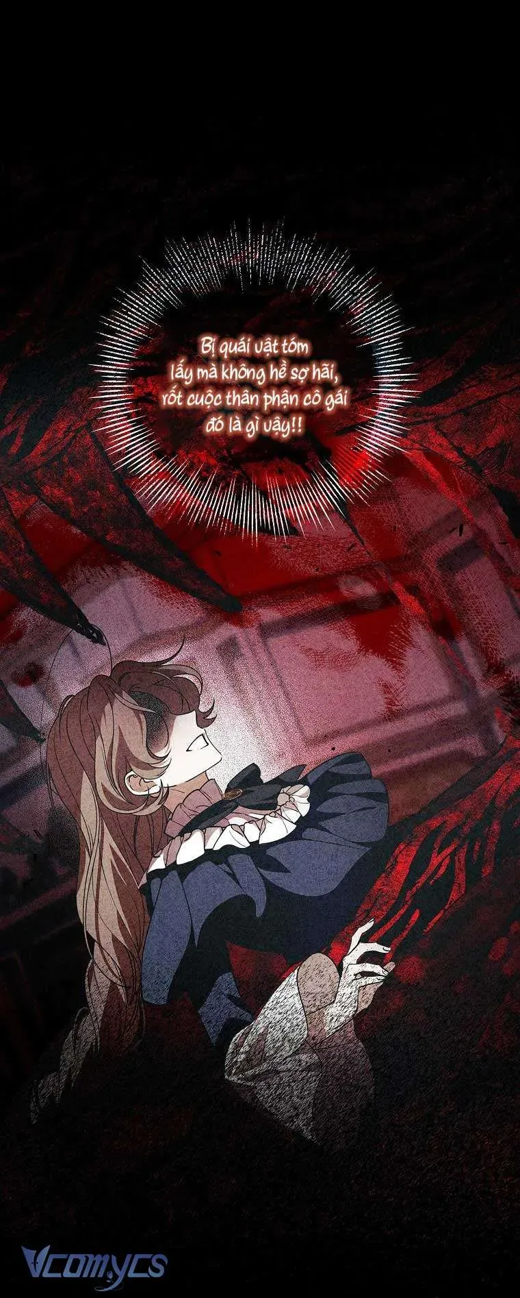 100 Lời Nguyền Tại Dinh Thự Illestone Chapter 7 - 8