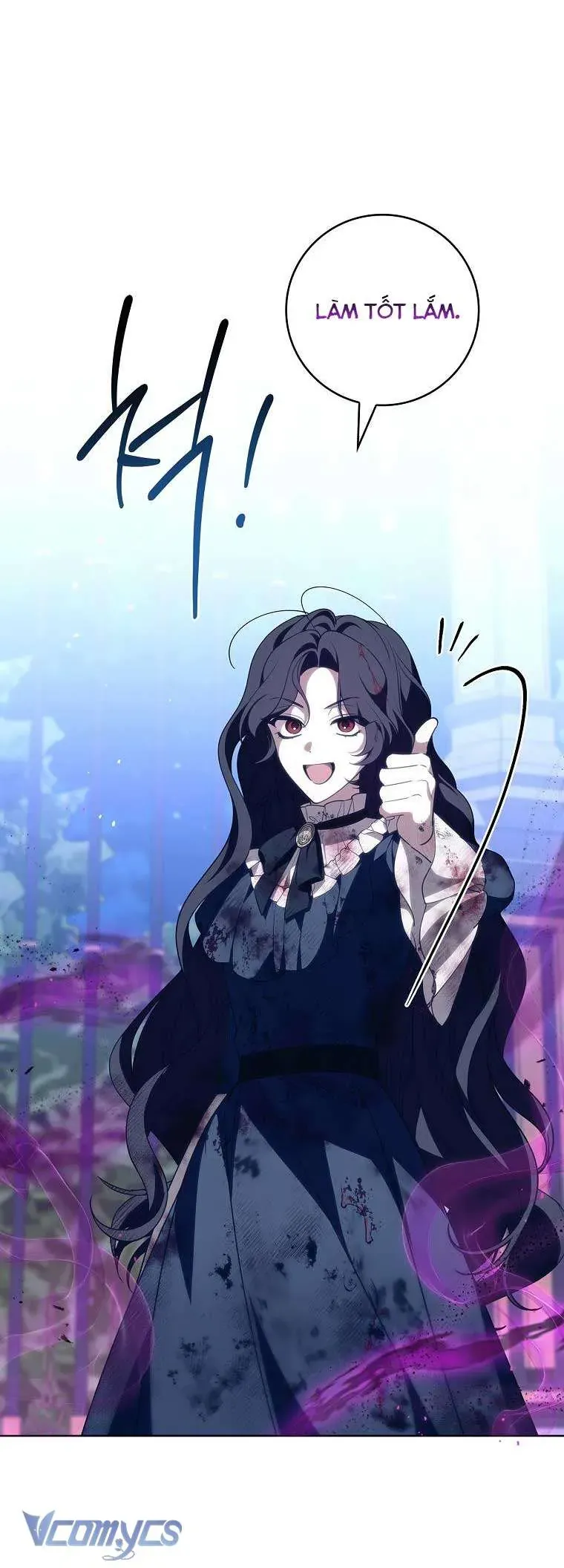 100 Lời Nguyền Tại Dinh Thự Illestone Chapter 7 - 72