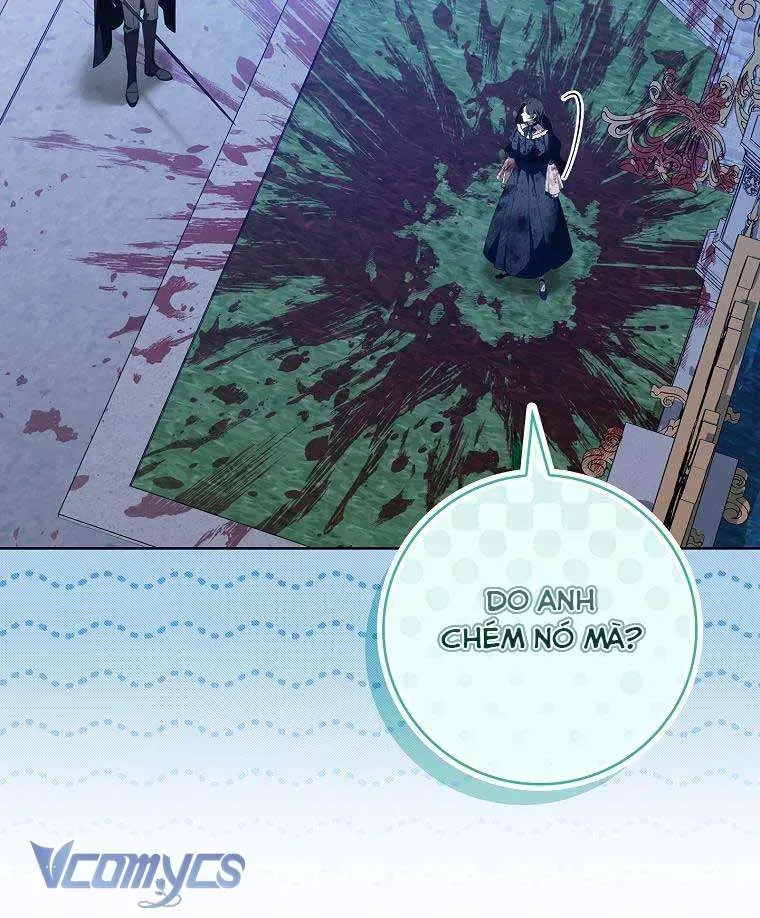 100 Lời Nguyền Tại Dinh Thự Illestone Chapter 7 - 75