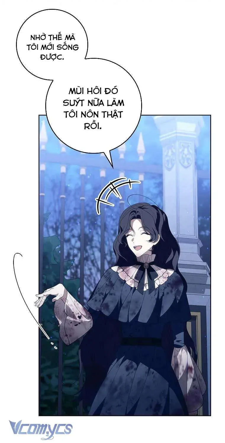 100 Lời Nguyền Tại Dinh Thự Illestone Chapter 7 - 76