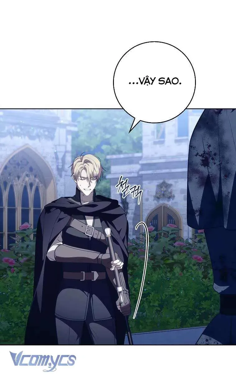 100 Lời Nguyền Tại Dinh Thự Illestone Chapter 7 - 77