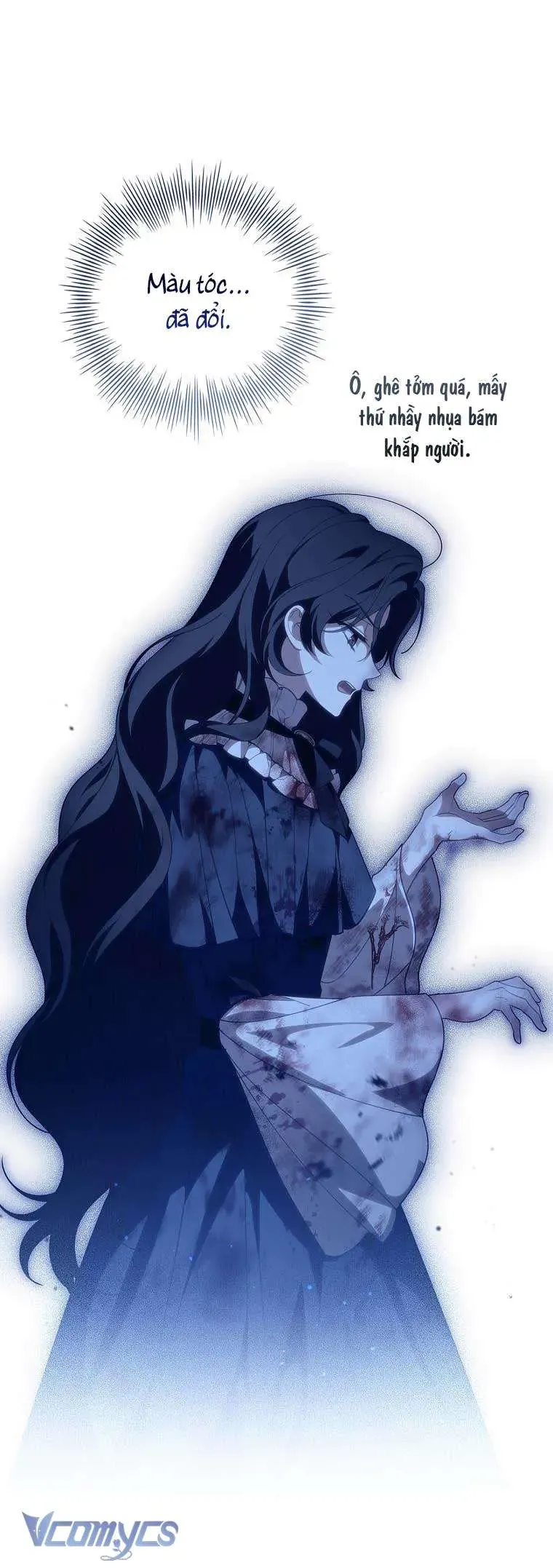 100 Lời Nguyền Tại Dinh Thự Illestone Chapter 7 - 79