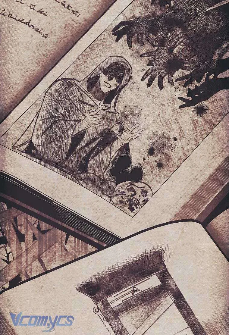 100 Lời Nguyền Tại Dinh Thự Illestone Chapter 7 - 88